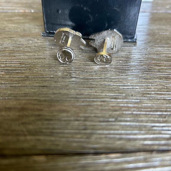 Star Wars Cuff Links - Picture 3 of 4